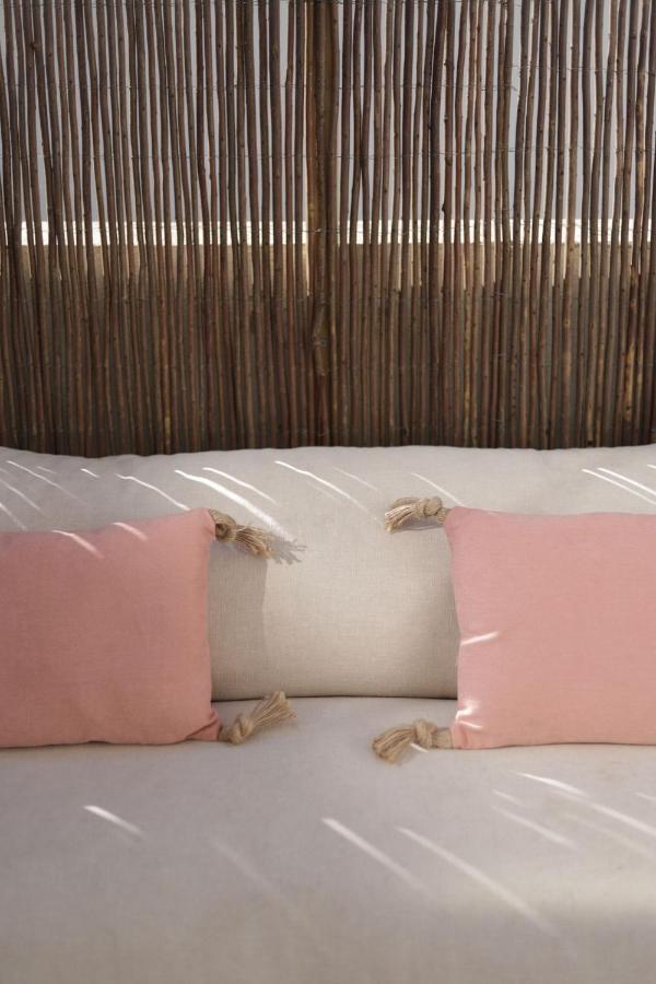 Peniche Supertubos Terrace Apartment ภายนอก รูปภาพ