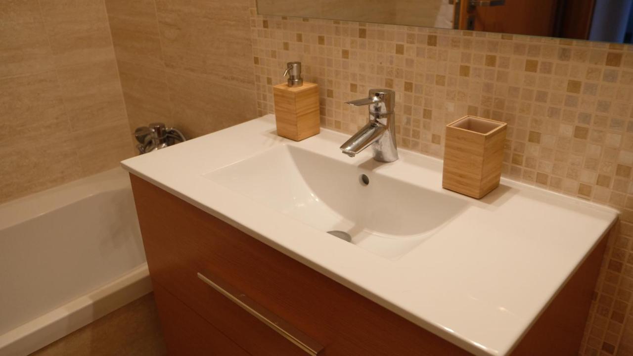 Peniche Supertubos Terrace Apartment ภายนอก รูปภาพ