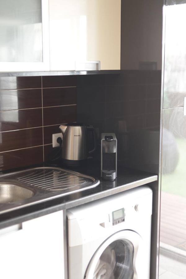 Peniche Supertubos Terrace Apartment ภายนอก รูปภาพ
